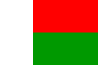 Madagascar (Madagasikara)